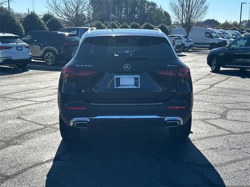 Certified 2026 Mercedes-Benz GLA 250 4MATIC image 6