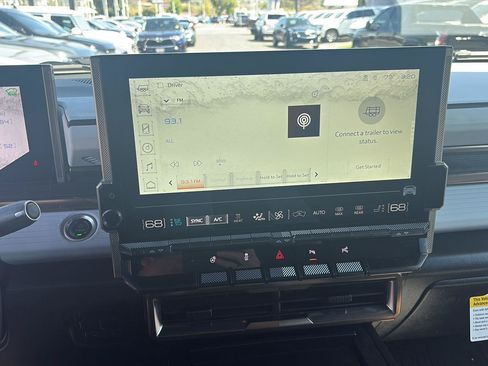 Used 2025 GMC Hummer EV 3X AWD/4WD image 20