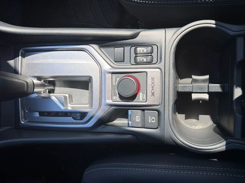 Certified 2023 Subaru Forester Premium AWD/4WD image 46