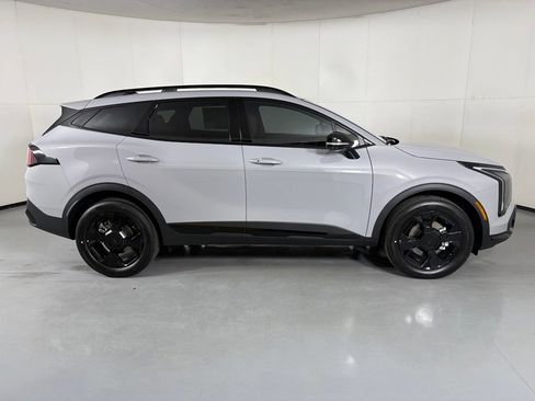 New 2026 Kia Sportage X-Line AWD/4WD image 8