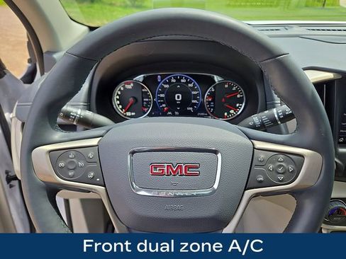 Used 2023 GMC Terrain Denali w/ LPO, Floor Liner Package AWD/4WD image 4