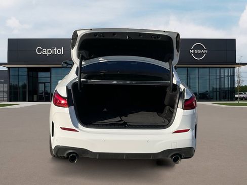 Used 2022 BMW 228i Gran Coupe w/ M Sport Package image 10
