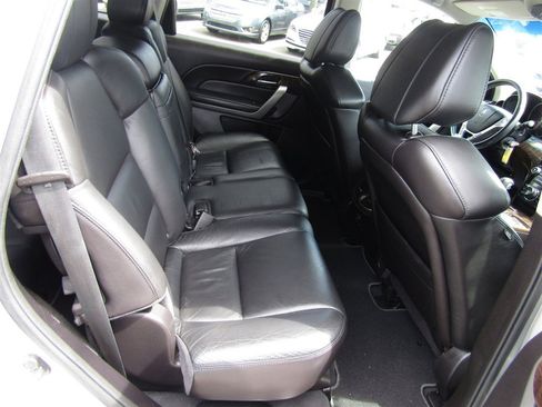 Used 2010 Acura MDX w/ Technology Package AWD/4WD image 22