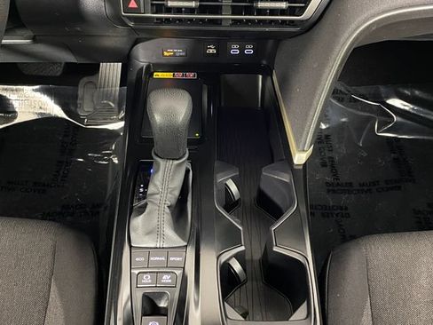 Certified 2025 Toyota Camry LE AWD/4WD image 16