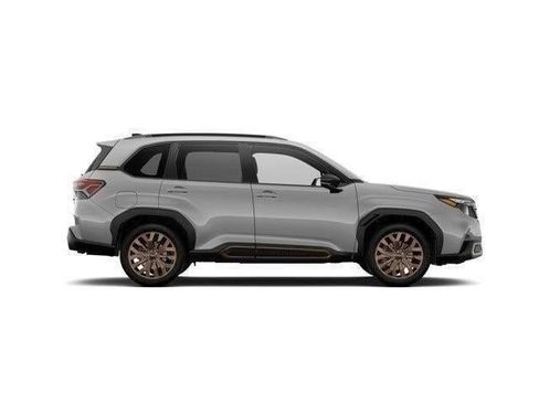 New 2026 Subaru Forester Sport image 30
