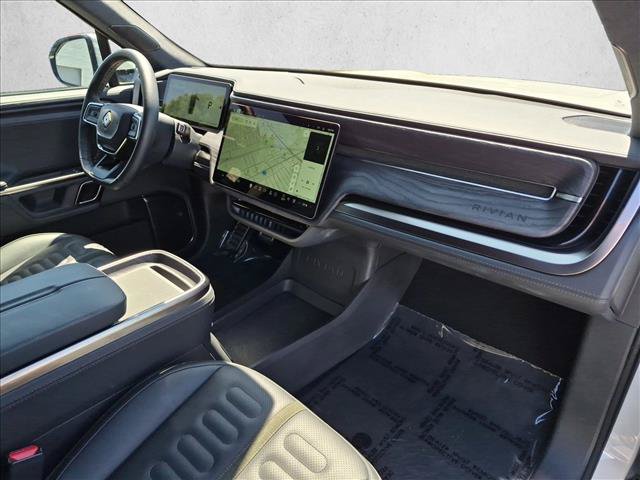 Used 2023 Rivian R1S Adventure Dual AWD/4WD image 25