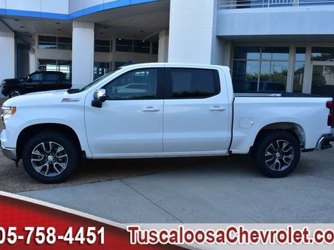Used 2023 Chevrolet Silverado 1500 LT w/ All Star Edition Plus AWD/4WD image 7