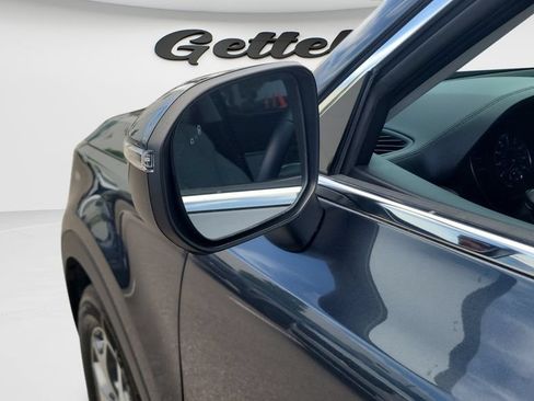 Used 2022 Kia Telluride EX FWD image 21