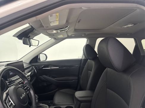 Used 2023 Kia Seltos EX AWD/4WD image 31