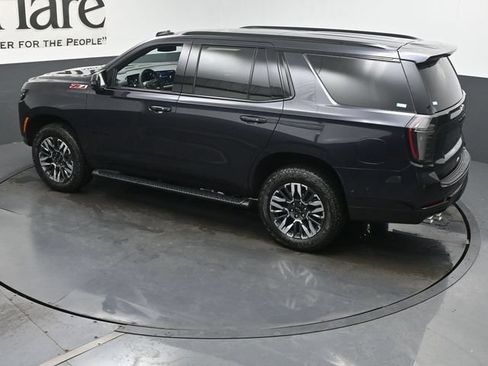 New 2026 Chevrolet Tahoe Z71 w/ Comfort Package AWD/4WD image 21