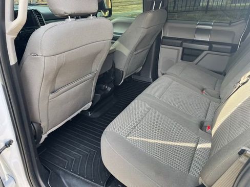 Used 2017 Ford F350 XLT w/ XLT Premium Package image 7