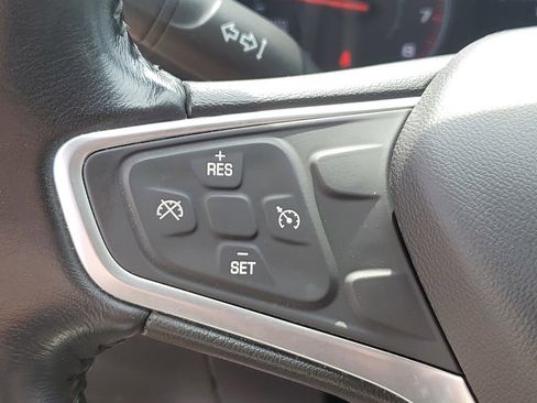 Used 2022 Chevrolet Malibu RS FWD image 9