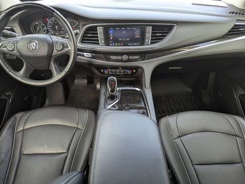 Certified 2021 Buick Enclave Avenir w/ Avenir Technology Package image 16