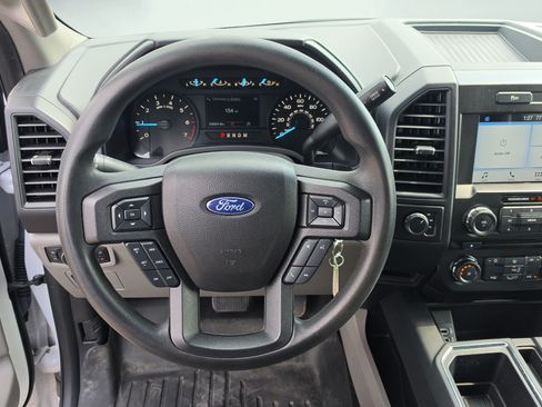 Used 2018 Ford F150 XL w/ Equipment Group 101A Mid AWD/4WD image 15