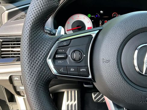 Certified 2023 Acura RDX A-Spec FWD image 22