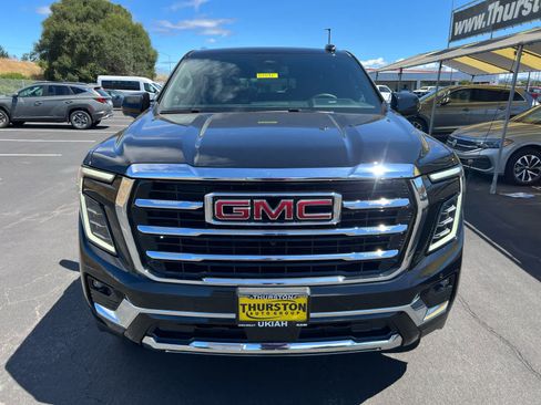 Used 2026 GMC Yukon XL Elevation RWD image 4