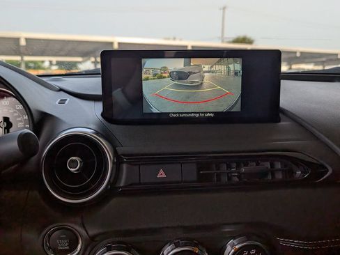 New 2026 MAZDA MX-5 Miata Grand Touring RWD image 15