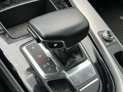 Certified 2023 Audi A5 2.0T Premium Plus w/ Premium Plus image 26