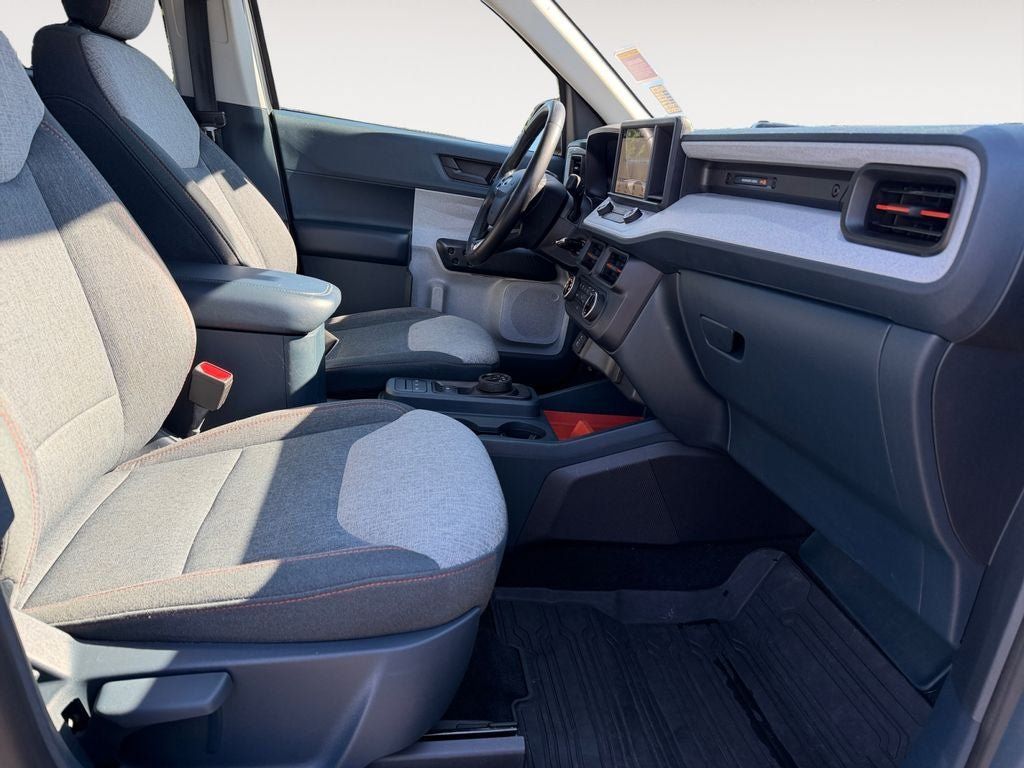 Used 2024 Ford Maverick XLT w/ XLT Luxury Package FWD image 24