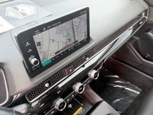 Used 2024 Honda Civic Touring image 21