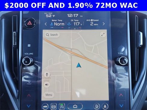 New 2026 Subaru Forester Limited image 19