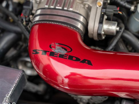 Used 2006 Ford Mustang GT image 40