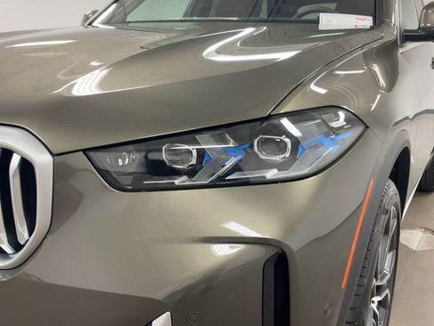 New 2026 BMW X5 sDrive40i image 10