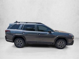 New 2026 Subaru Outback Premium AWD/4WD video 4
