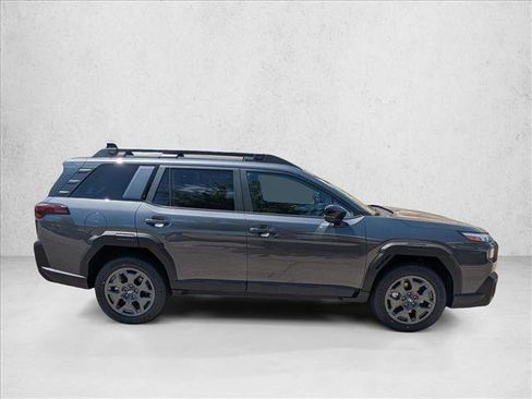 New 2026 Subaru Outback Premium AWD/4WD image 4