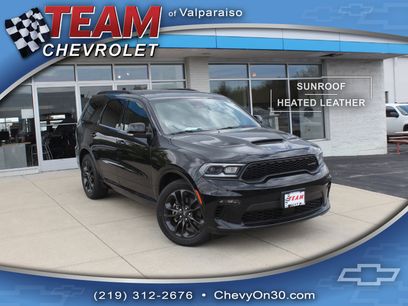 Used 2023 Dodge Durango R/T