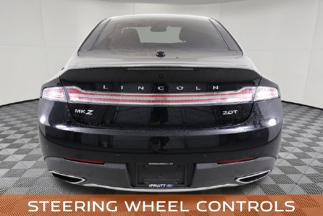 Used 2017 Lincoln MKZ Reserve w/ Climate Package FWD image 8