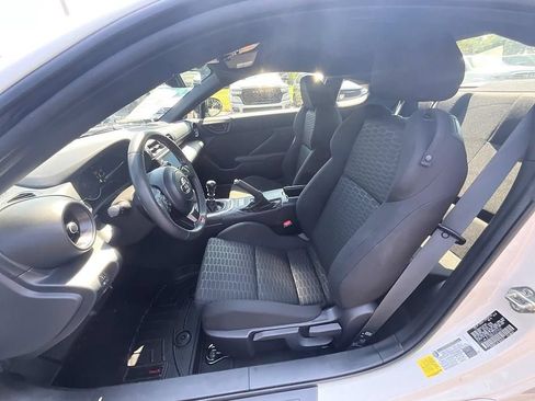 Used 2025 Toyota GR86 w/ Performance Package RWD image 15