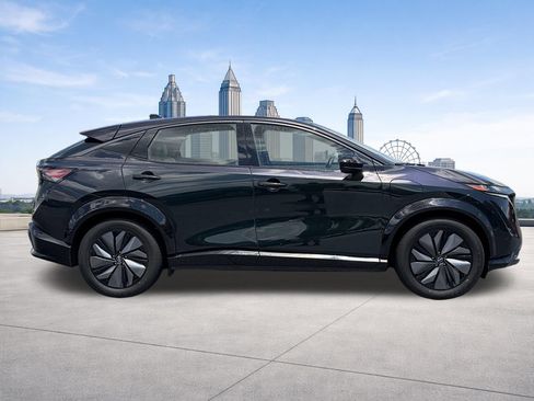Certified 2024 Nissan Ariya AWD image 25