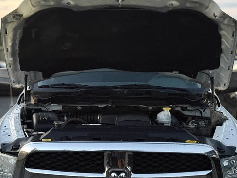 Used 2018 RAM 1500 Tradesman w/ Popular Equipment Group RWD image 28