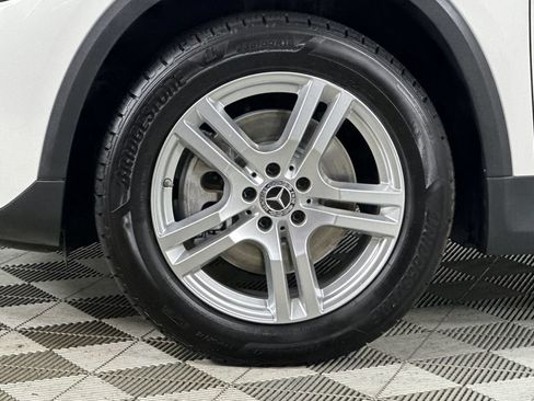 Used 2021 Mercedes-Benz GLA 250 image 32