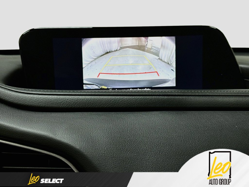 Used 2023 MAZDA CX-30 AWD 2.5 S w/ Select Package image 17
