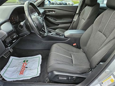 Used 2024 Honda Accord Sport image 8
