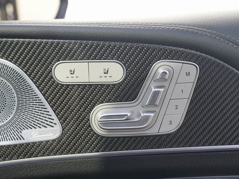 Used 2021 Mercedes-Benz GLE 53 AMG 4MATIC Coupe image 38