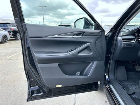 Certified 2023 INFINITI QX60 Luxe AWD/4WD image 9