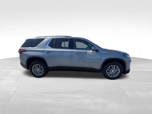 Certified 2023 Chevrolet Traverse LT AWD/4WD image 12
