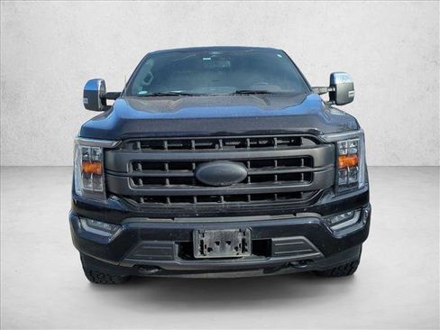 Used 2022 Ford F150 Lariat image 2
