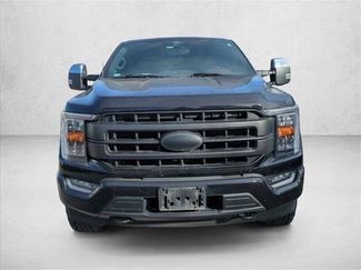 Used 2022 Ford F150 Lariat video 2