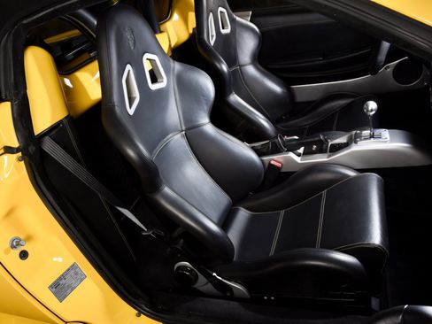Used 2001 Ferrari 360 Spider RWD image 4