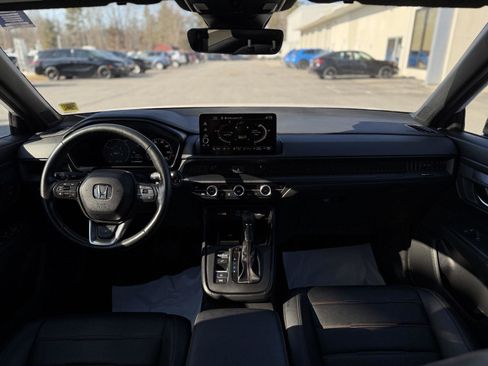 Certified 2024 Honda CR-V Sport-L image 24