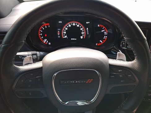 Certified 2022 Dodge Durango R/T w/ Tow 'N Go Package AWD/4WD image 21