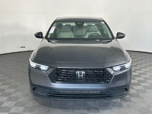 Used 2024 Honda Accord LX image 8