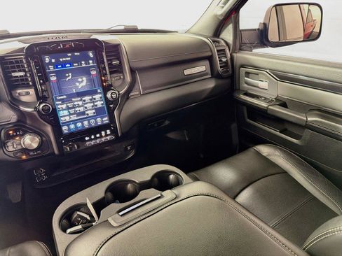 Used 2021 RAM 2500 Power Wagon AWD/4WD image 28