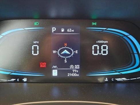 Used 2025 Hyundai Palisade XRT FWD image 14