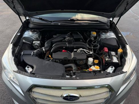 Used 2015 Subaru Legacy 2.5i Premium w/ Moonroof Package AWD/4WD image 30