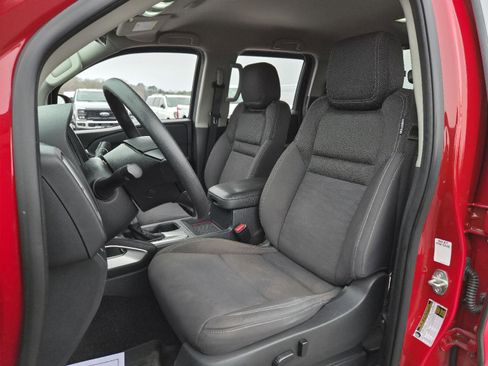 Used 2022 Nissan Frontier SV image 10